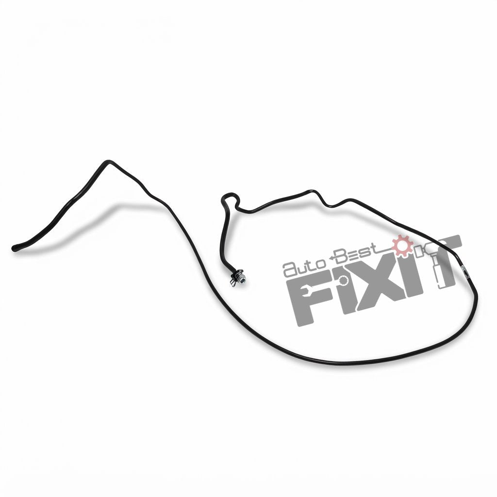 Hyundai I20 TUBE-FUEL FEED-I20 2008-12 PTL Petrol | 2008-2012 | MOBIS (HYUNDAI, KIA)