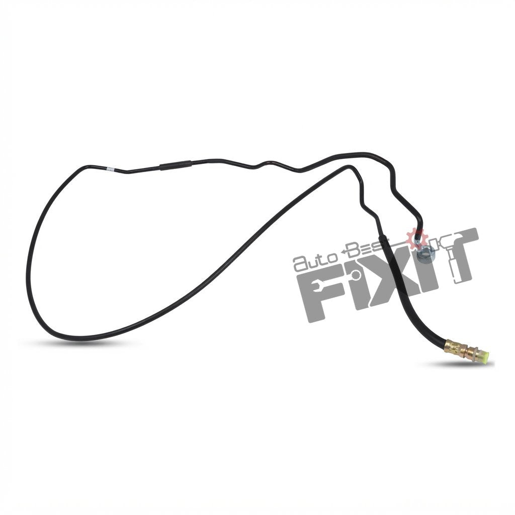 Hyundai I20 TUBE-FUEL FEED-I20 2008-12 PTL Petrol | 2008-2012 | MOBIS (HYUNDAI, KIA)