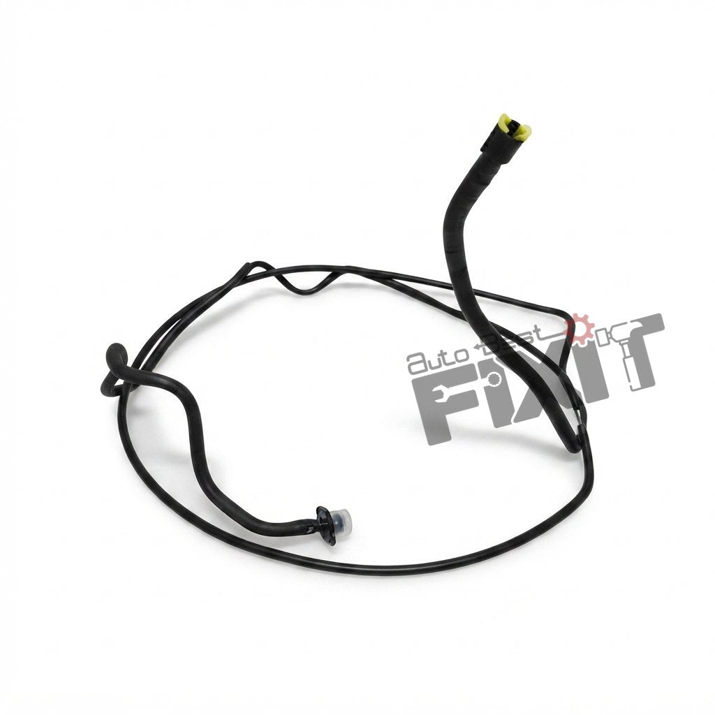 Hyundai I20 TUBE-FUEL FEED-I20 2008-12 PTL Petrol | 2008-2012 | MOBIS (HYUNDAI, KIA)