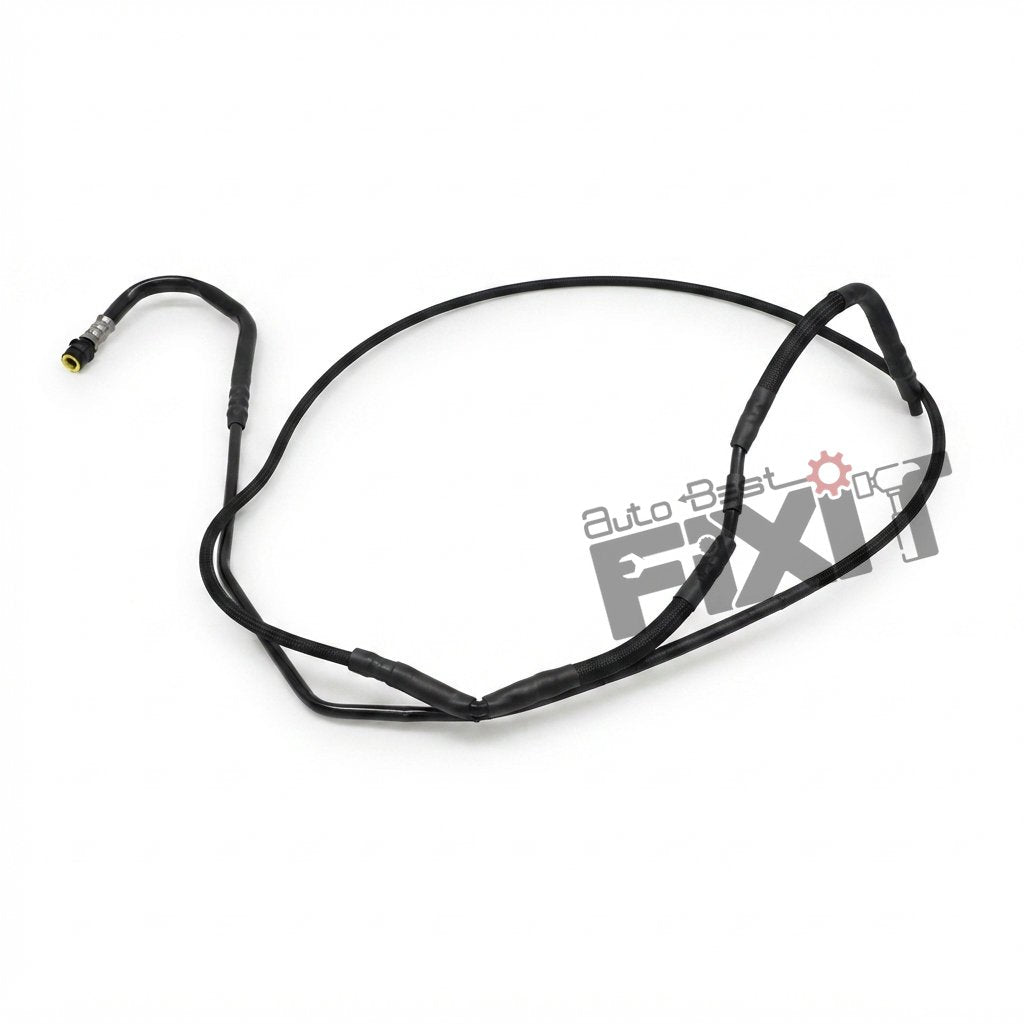 Hyundai I20 TUBE-FUEL FEED-I20 ACTIVE 2015-18/I20 ELITE-2014-20 Diesel | 2014-2018 | MOBIS (HYUNDAI, KIA)