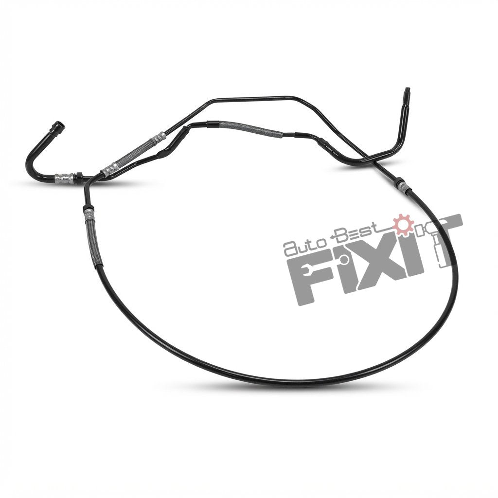 Hyundai I20 TUBE-FUEL FEED-I20 ACTIVE 2015-18/I20 ELITE-2014-20 Diesel | 2014-2018 | MOBIS (HYUNDAI, KIA)