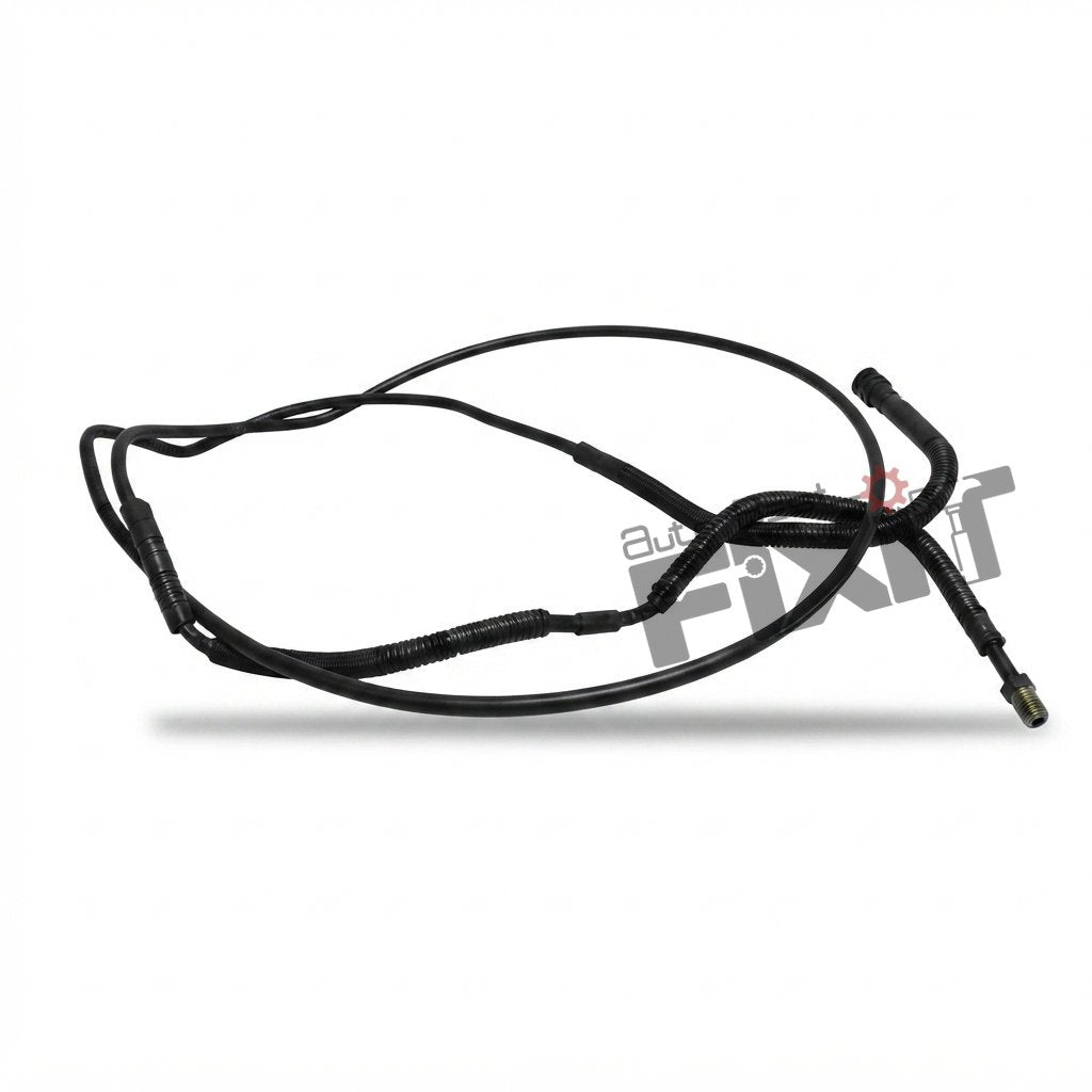 Hyundai I20 TUBE-FUEL FEED-I20 ACTIVE 2015-18/I20 ELITE-2014-20 Diesel | 2014-2018 | MOBIS (HYUNDAI, KIA)