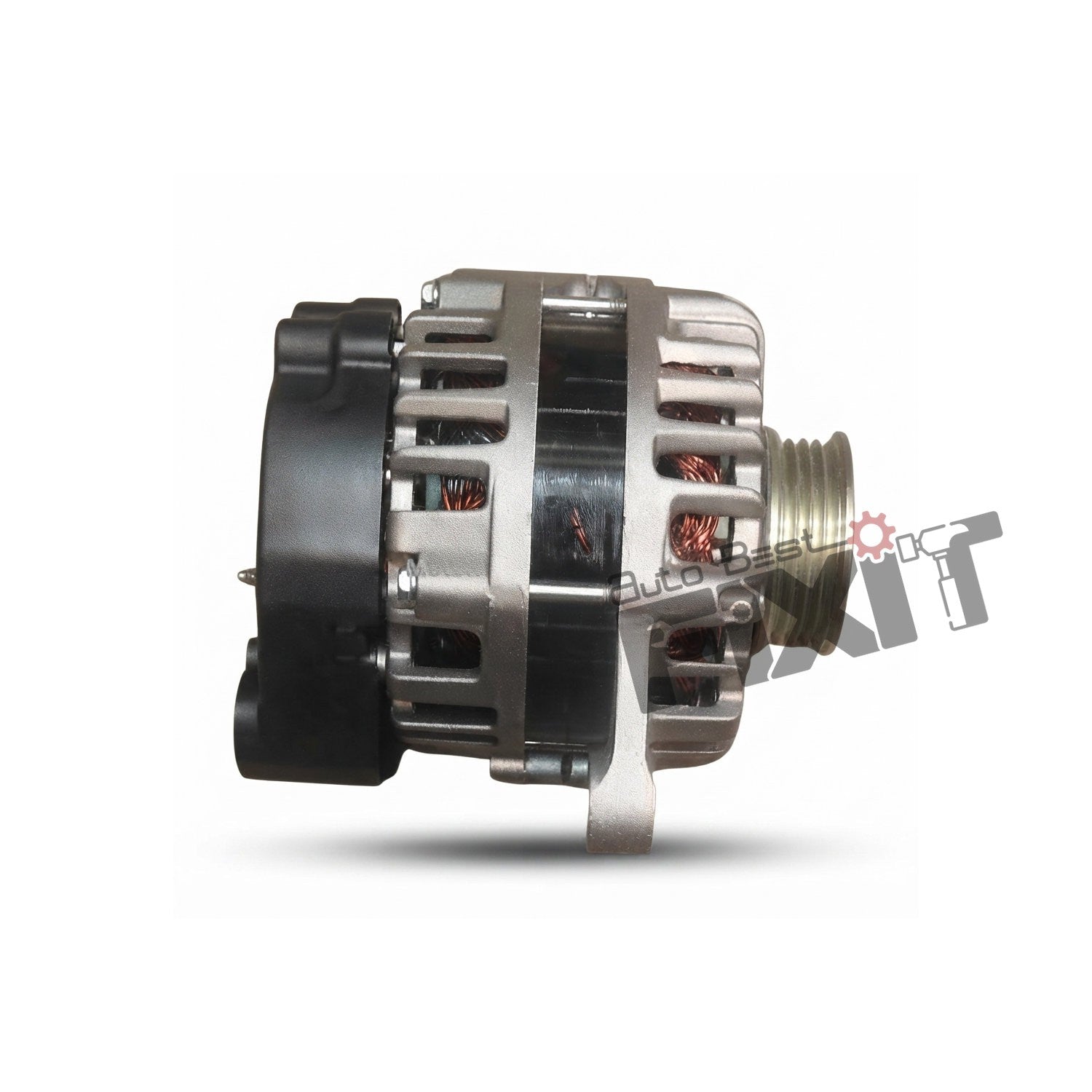 MARUTI SUZUKI GENERATOR ASSY-ALTO 800 1ST GEN 2012-NOW Compatible with MARUTI ALTO 800 Vehicle_1