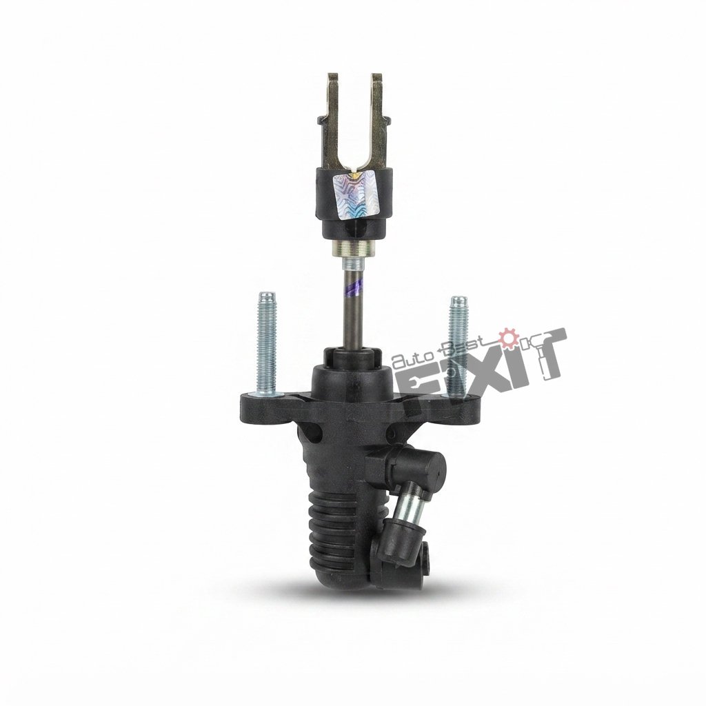 Toyota Fortuner, Innova & Innova Crysta Clutch Master Cylinder | 2005 Onwards | Toyota Genuine