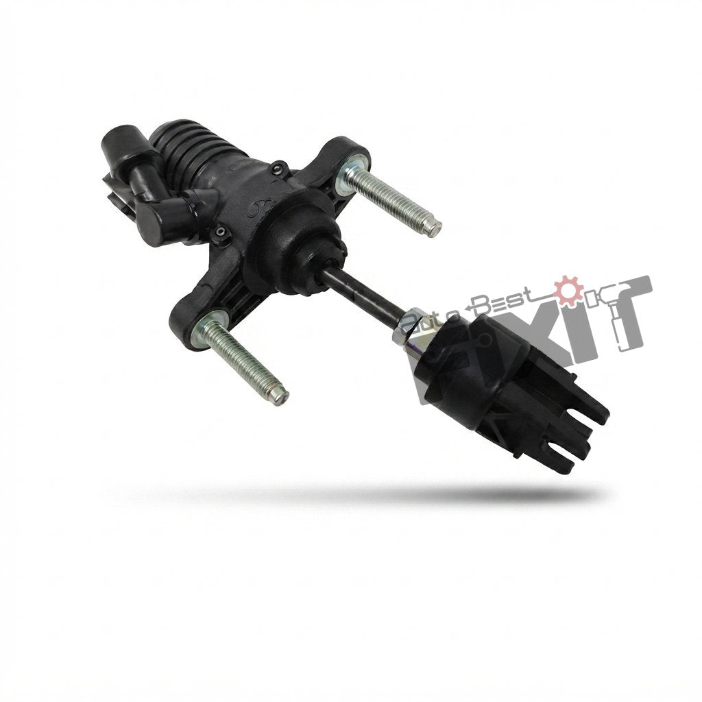 Toyota Fortuner, Innova & Innova Crysta Clutch Master Cylinder | 2005 Onwards | Toyota Genuine