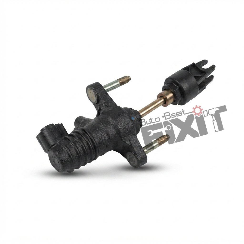 Toyota Fortuner, Innova & Innova Crysta Clutch Master Cylinder | 2005 Onwards | Toyota Genuine