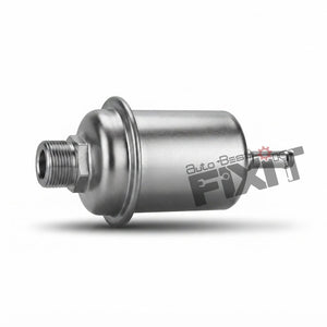Hyundai Santro FILTER Assembly-FUEL-SANTRO 1998-2003 PTL/SANTRO XING 2003-2014 PTL Petrol | 1998-2003 | MOBIS (HYUNDAI, KIA)