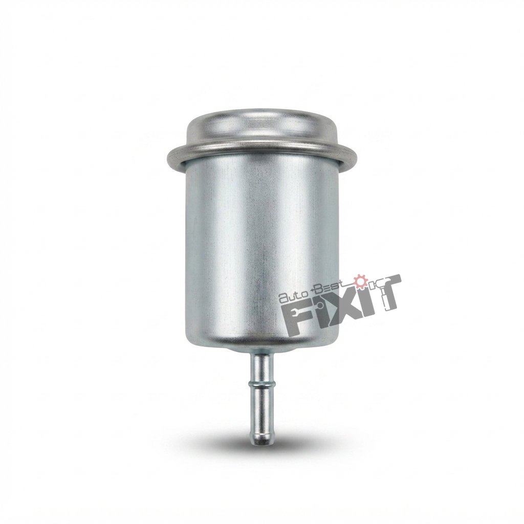 Hyundai Santro FILTER Assembly-FUEL-SANTRO 1998-2003 PTL/SANTRO XING 2003-2014 PTL Petrol | 1998-2003 | MOBIS (HYUNDAI, KIA)