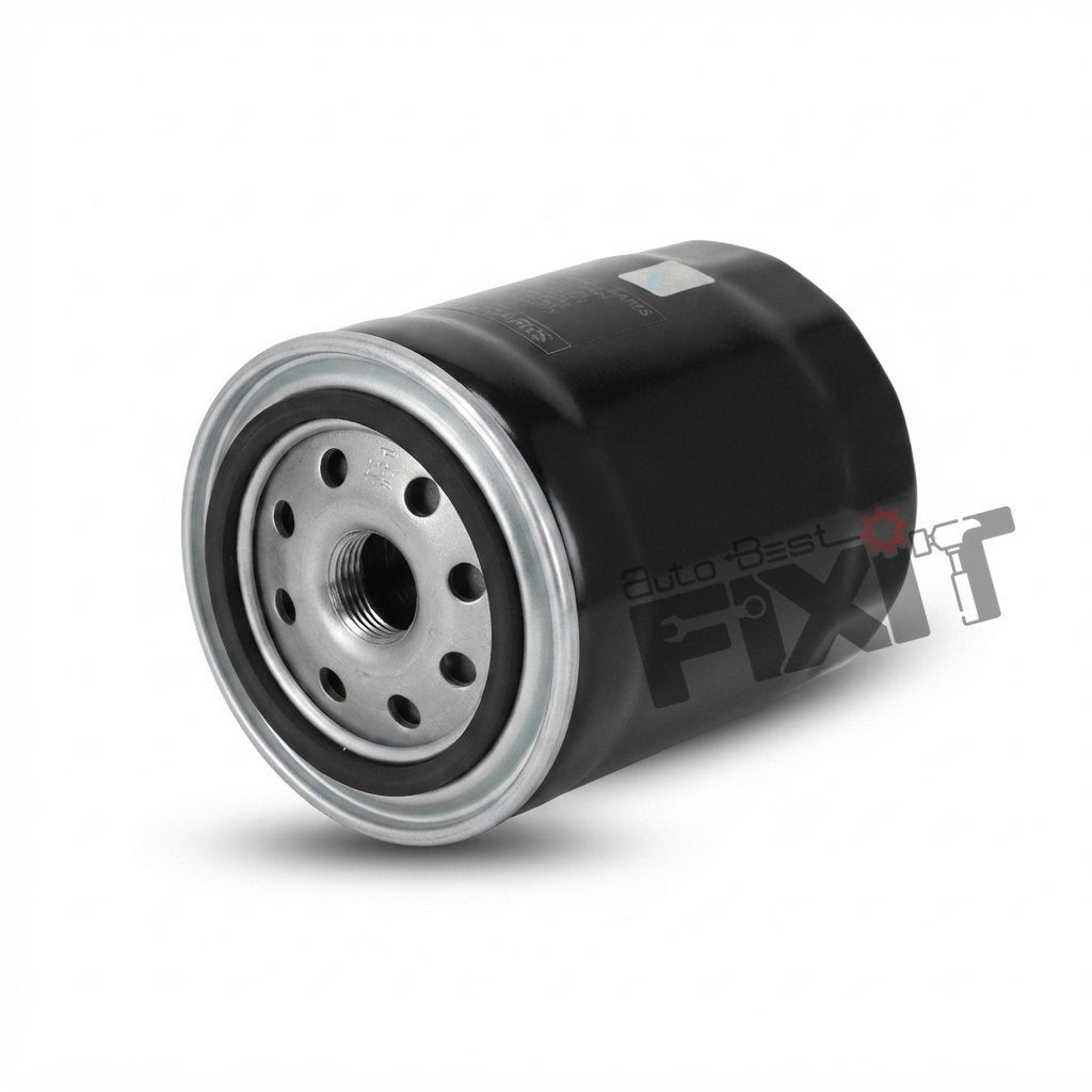Hyundai Creta FILTER CARTRIDGE-CRETA 2015-2020/ELANTRA 2004-2019/FLUIDIC ELANTRA 2012-2016/I20 2008-2014/I20 ACTIVE 2015-2018/I20 ELITE 2018-2020/TUCSON 2004-2015/VERNA FLUIDIC 2011-2017 Diesel | 2014-2018 | MOBIS (HYUNDAI, KIA)