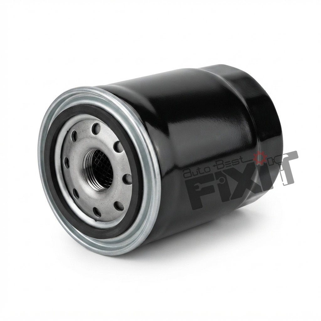 Hyundai Creta FILTER CARTRIDGE-CRETA 2015-2020/ELANTRA 2004-2019/FLUIDIC ELANTRA 2012-2016/I20 2008-2014/I20 ACTIVE 2015-2018/I20 ELITE 2018-2020/TUCSON 2004-2015/VERNA FLUIDIC 2011-2017 Diesel | 2014-2018 | MOBIS (HYUNDAI, KIA)