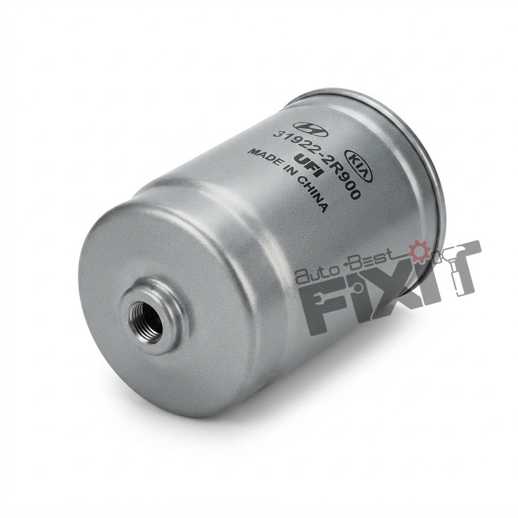 Hyundai Accent FILTER CARTRIDGE-AURA , AT 2020-2023/GRAND I10 NIOS , AT 2019-2022/VENUE 2019-2022/VERNA 2017-20 Diesel | 2019-2022 | MOBIS (HYUNDAI, KIA)