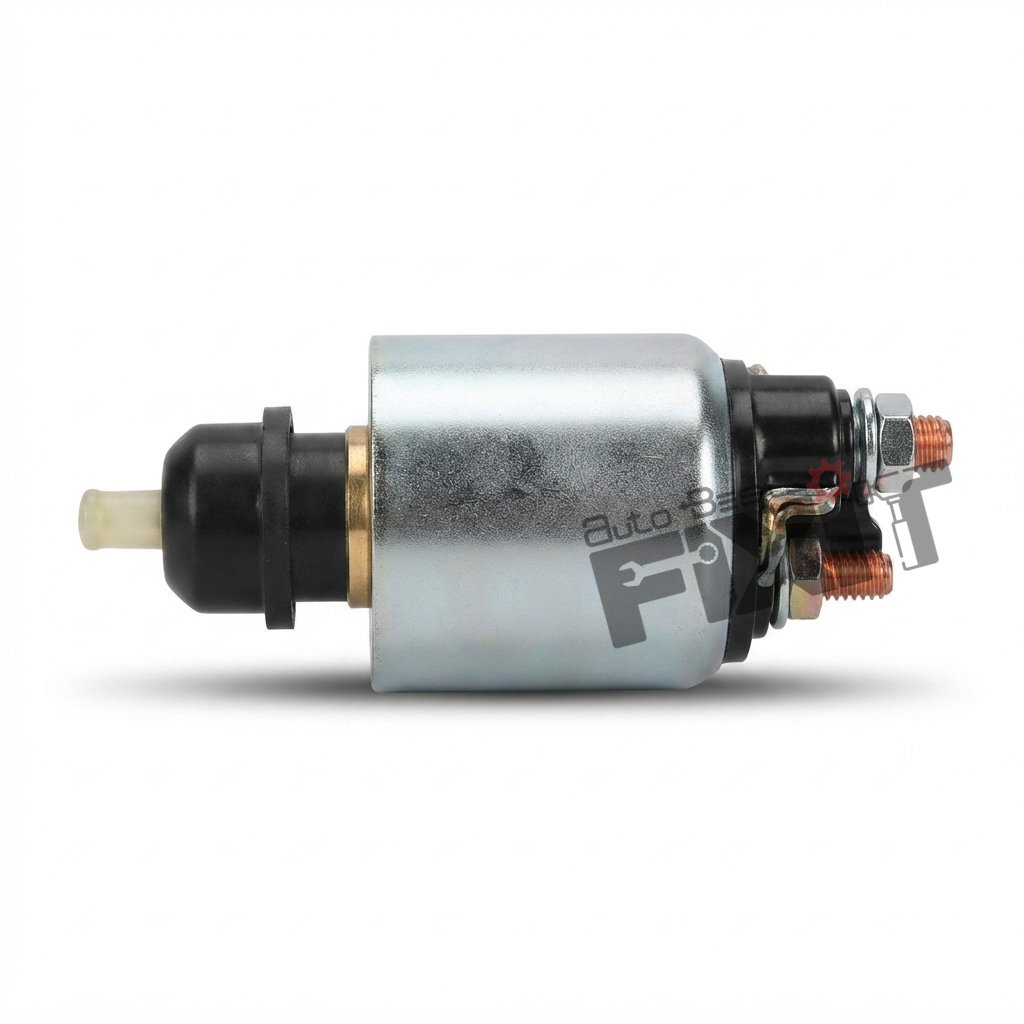 MGP SWITCH ASSY, STARTING MOTOR-ALTO K10 2ND GEN 2014-2020/SWIFT 2010-2013/WAGON R 2ND GEN 2010-2018 Compatible with MARUTI ALTO K10 Vehicle_2