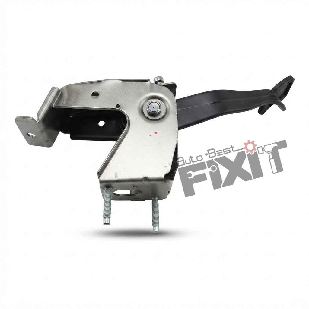 Hyundai I10 PEDAL Assembly-CLUTCH-I10 2007-2013 PTL Petrol | 2007-2010 | MOBIS (HYUNDAI, KIA)