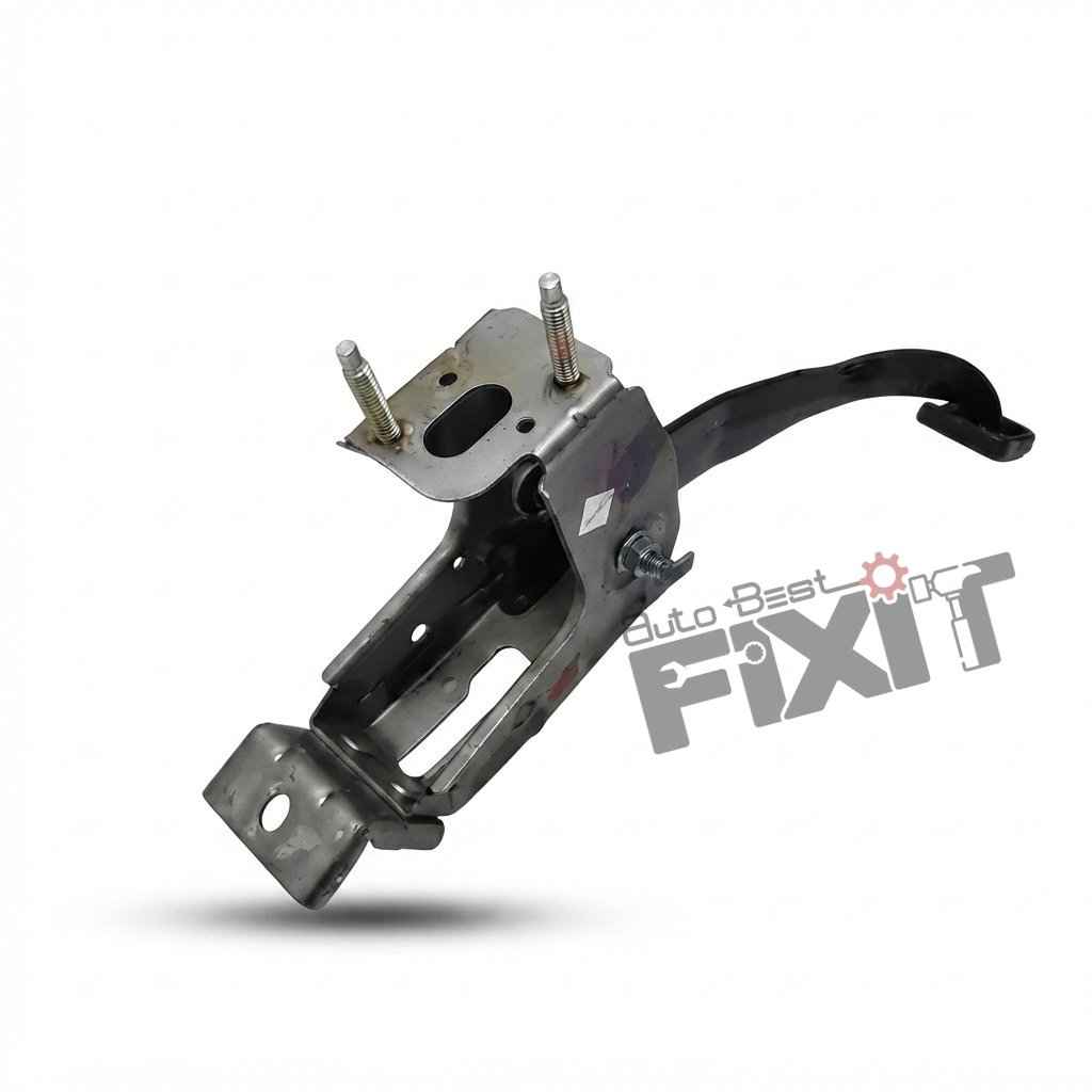Hyundai I10 PEDAL Assembly-CLUTCH-I10 2007-2013 PTL Petrol | 2007-2010 | MOBIS (HYUNDAI, KIA)