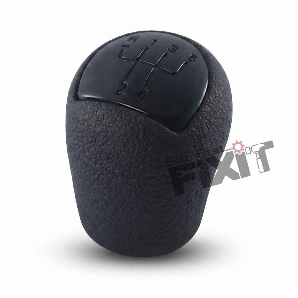 Renault Duster KNOB-SHIFT LEVER-DUSTER 2012-2015/FLUENCE 2010-2017 Diesel | 2012-2015 | NISSAN / RENAULT