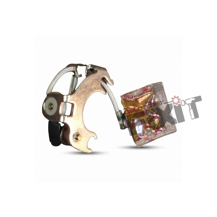 MARUTI SUZUKI POINT ASSY-800 1ST GEN 1983-1986/GYPSY 1985-1999/OMNI 1984-2005 Compatible with MARUTI 800 SS80 Vehicle_3