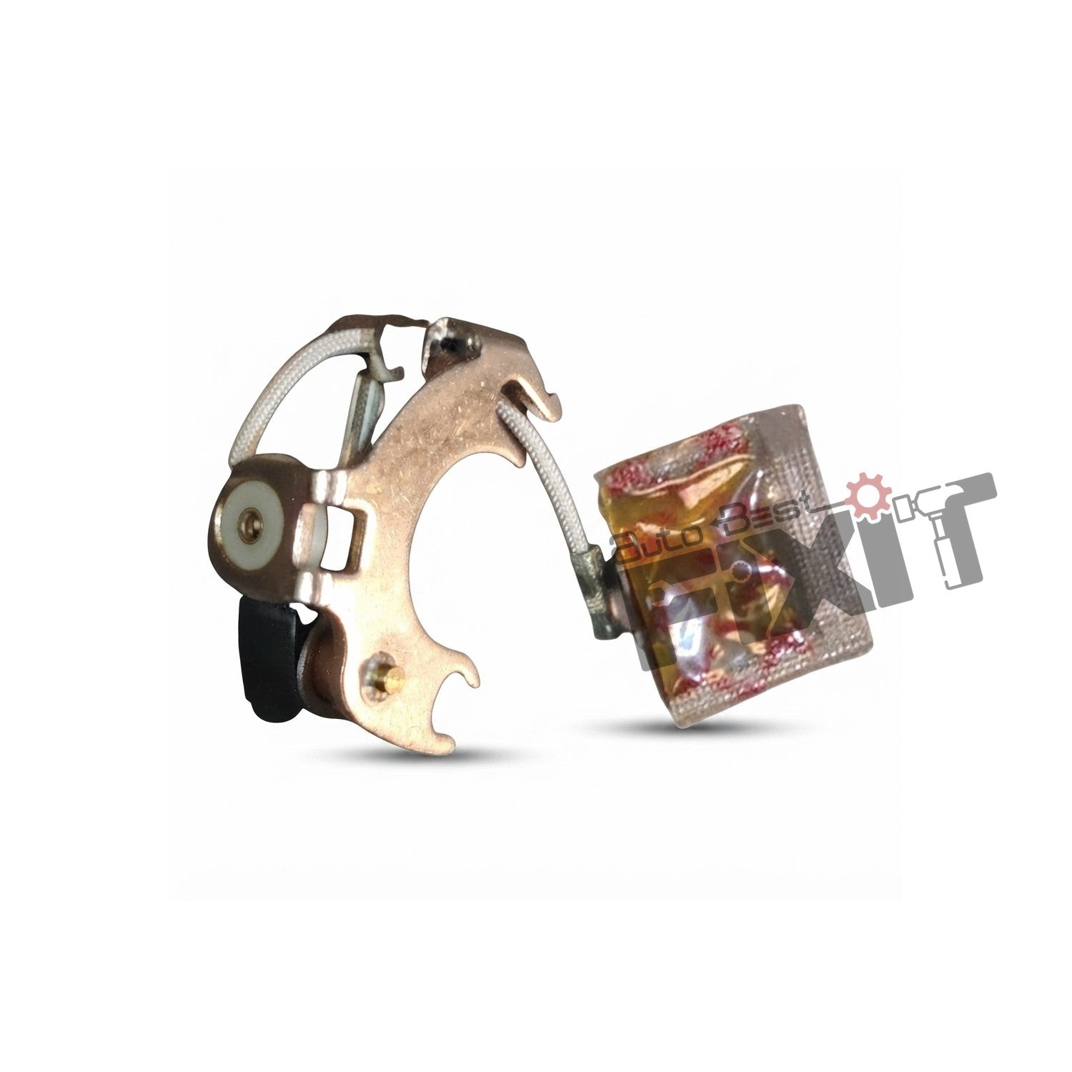 MARUTI SUZUKI POINT ASSY-800 1ST GEN 1983-1986/GYPSY 1985-1999/OMNI 1984-2005 Compatible with MARUTI 800 SS80 Vehicle_3