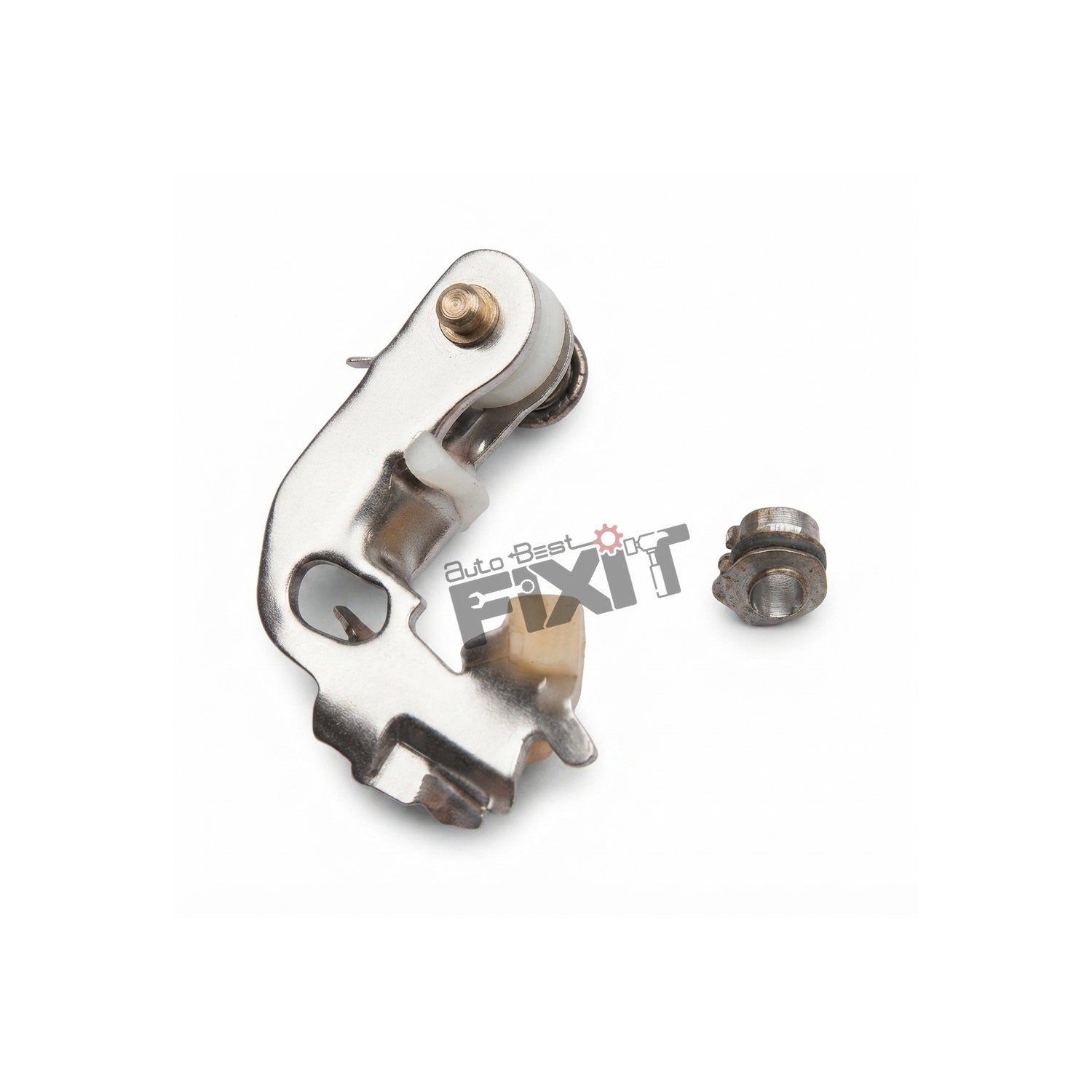 MARUTI SUZUKI POINT ASSY-1000 1990-2000/800 2ND GEN 1986-2014 Compatible with MARUTI 800 TYPE 1 Vehicle_2