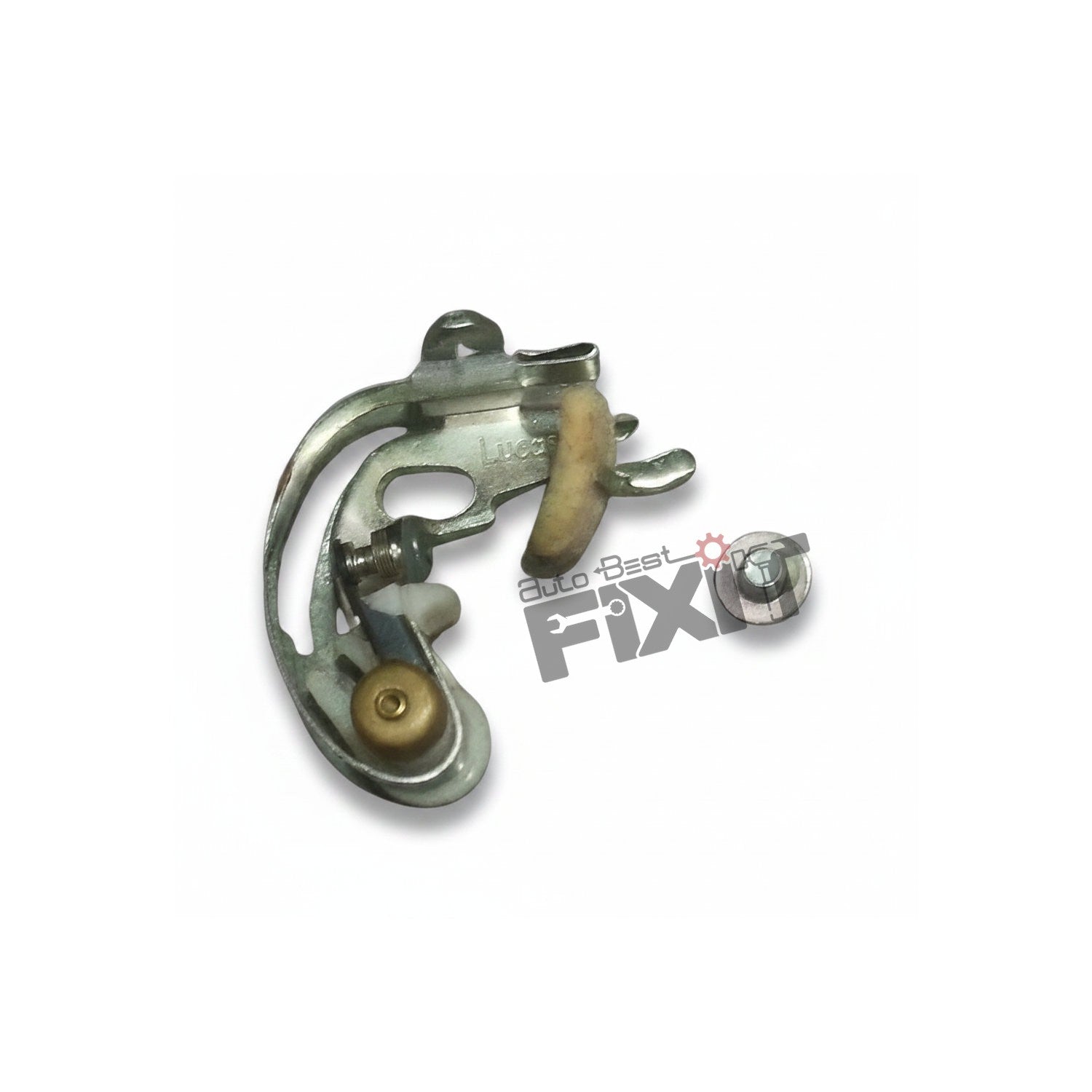 MARUTI SUZUKI POINT ASSY-1000 1990-2000/800 2ND GEN 1986-2014 Compatible with MARUTI 800 TYPE 1 Vehicle_1