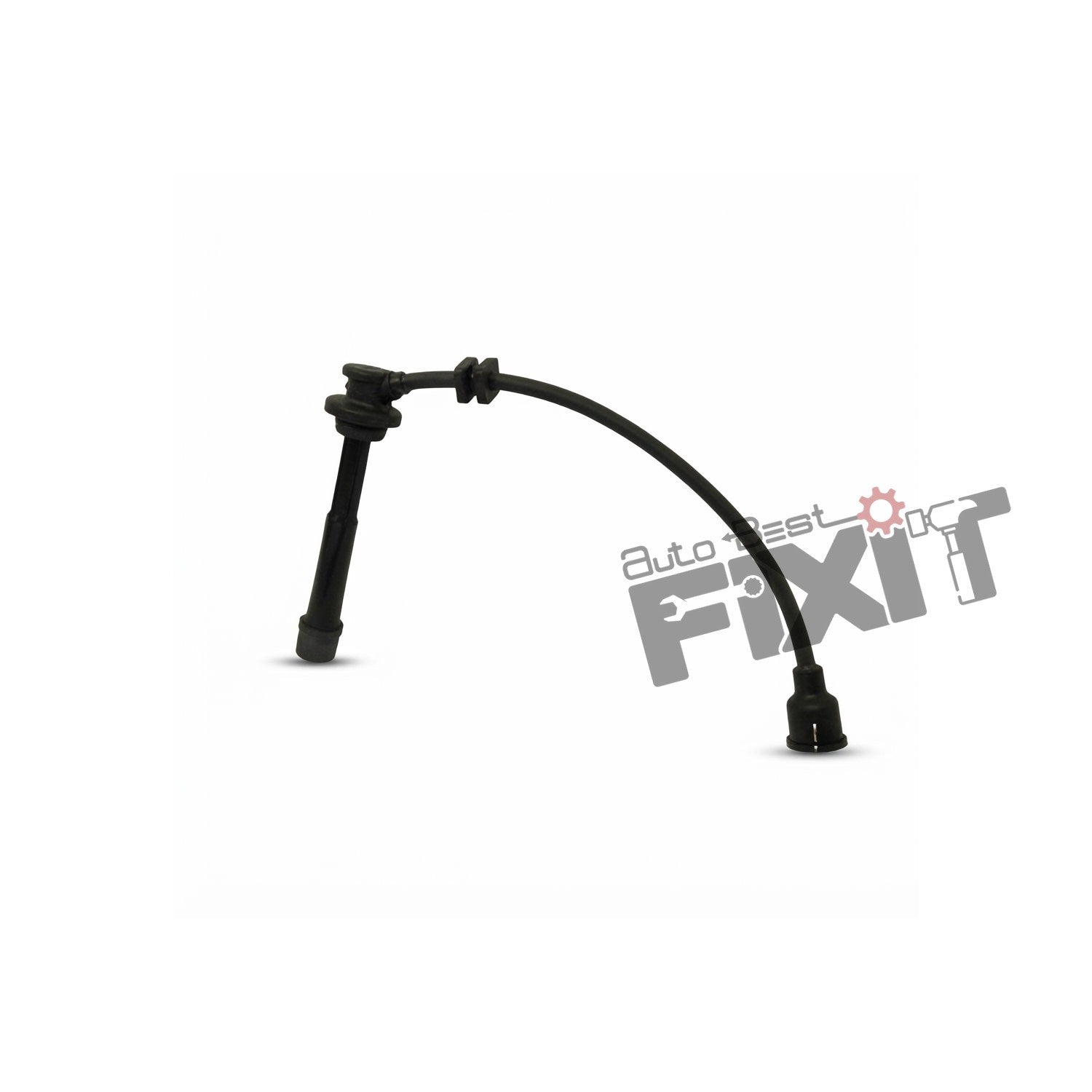 MARUTI SUZUKI CORD, HIGH TENSION (L:270)-SX4 1ST GEN 2007-2013 Compatible with MARUTI SX4 Vehicle