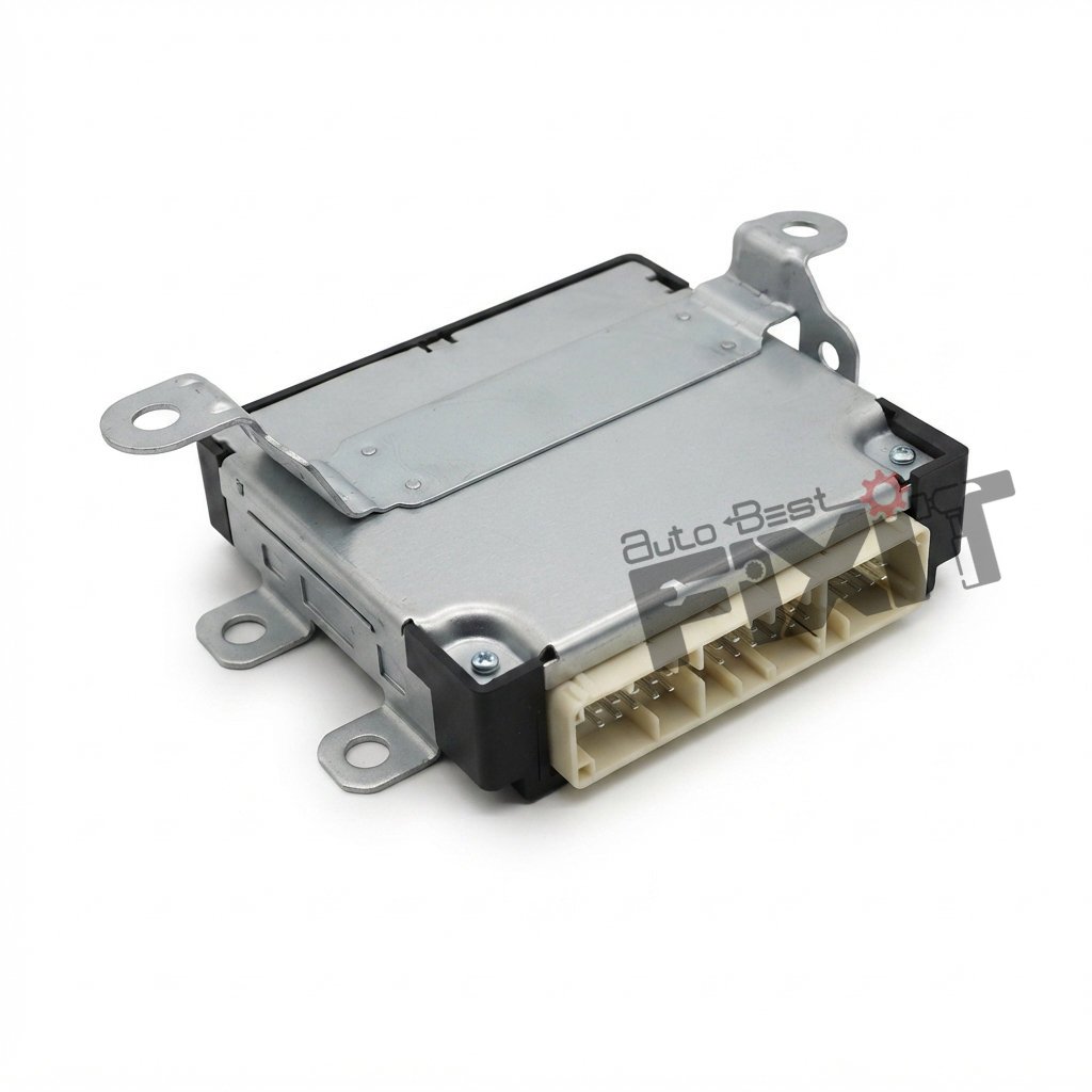 MGP CONTROLLER ASSY,EPI-A/C-EECO 2010-2022 Compatible with MARUTI EECO Vehicle_1