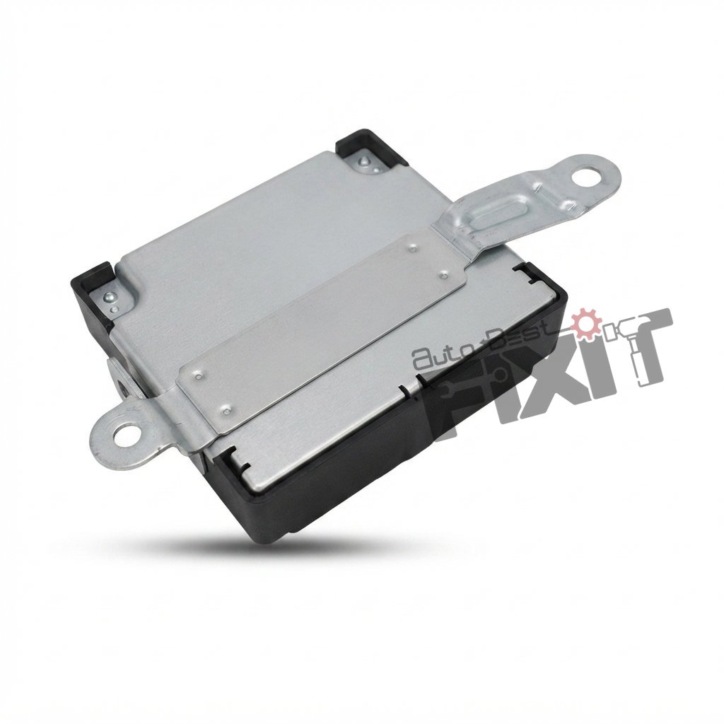MGP CONTROLLER ASSY,EPI-A/C-EECO 2010-2022 Compatible with MARUTI EECO Vehicle_2