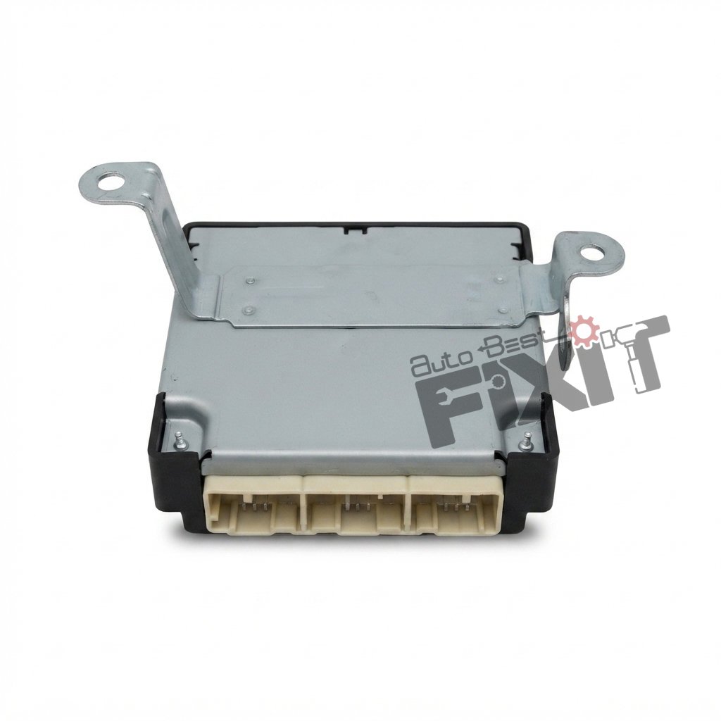 MGP CONTROLLER ASSY,EPI-A/C-EECO 2010-2022 Compatible with MARUTI EECO Vehicle