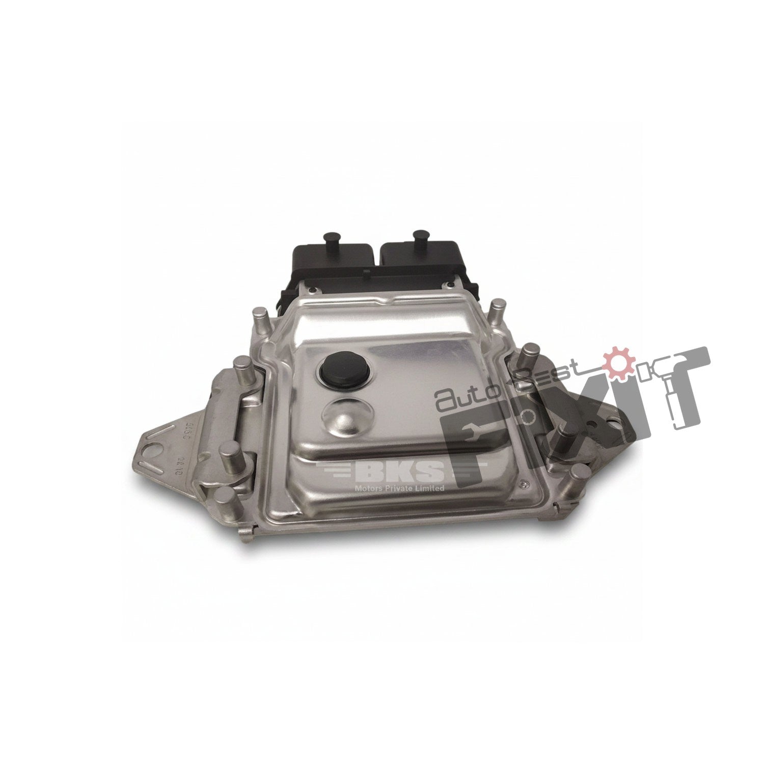 MARUTI SUZUKI CONTROLLER, INJECTION/AIR CON-RITZ 1ST GEN 2009-2017 PTL Compatible with MARUTI RITZ Vehicle