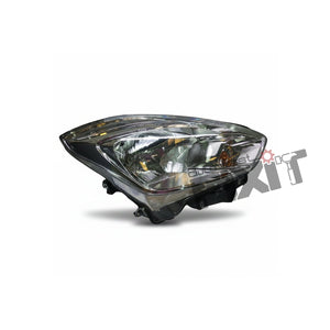 MARUTI SUZUKI HEADLAMP ASSY,RH Compatible with MARUTI SWIFT Vehicle