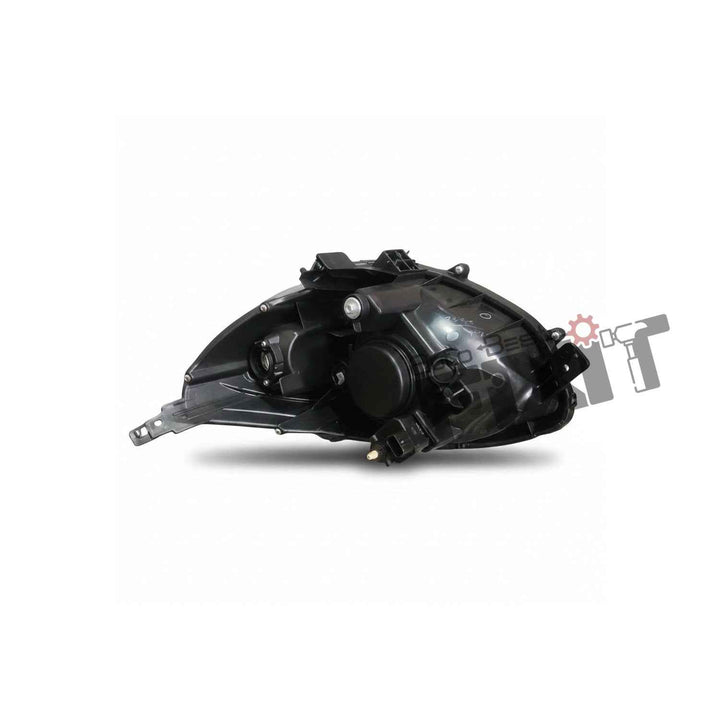 MARUTI SUZUKI HEAD LAMP UNIT,R-ALTO 800 1ST GEN 2012-2017 Compatible with MARUTI ALTO 800 Vehicle_1