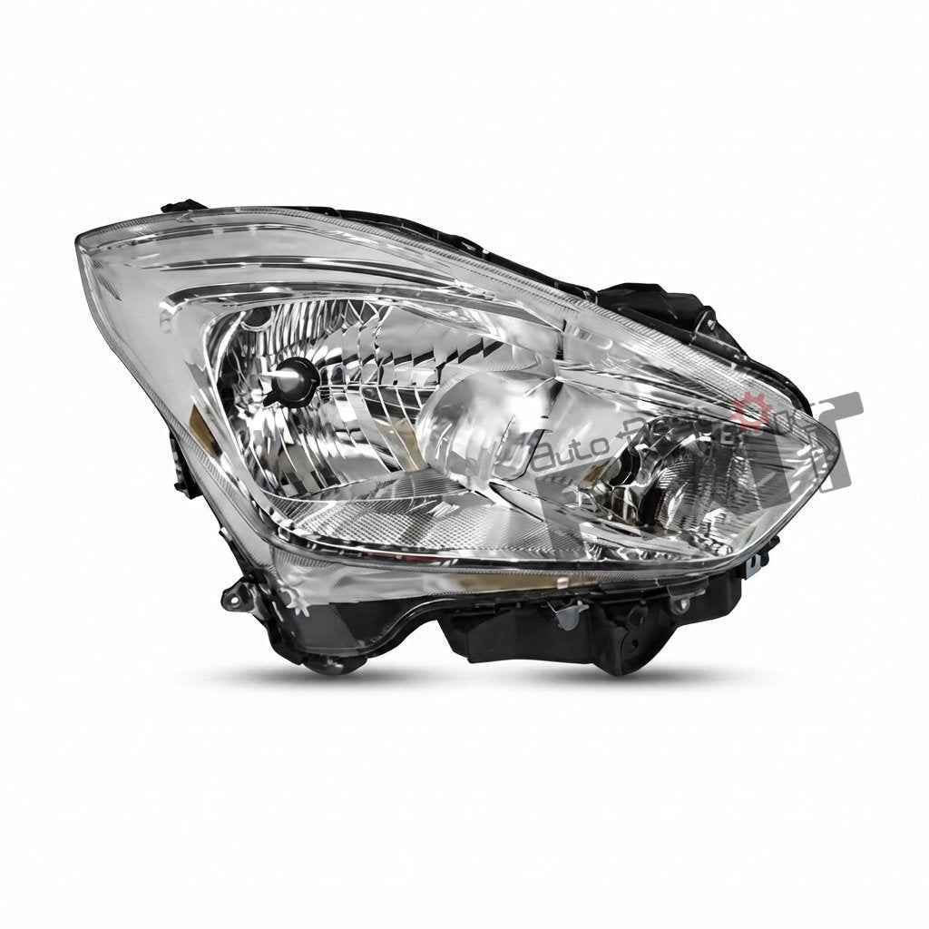 MGP UNIT, HEADLAMP RH-DZIRE 3RD GEN 2017-2025/SWIFT 3RD GEN 2018-2021 Compatible with MARUTI SWIFT Vehicle_2