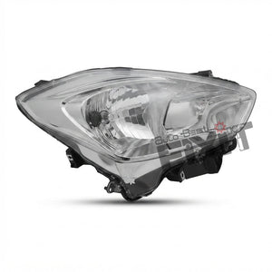 MGP UNIT, HEADLAMP RH-DZIRE 3RD GEN 2017-2025/SWIFT 3RD GEN 2018-2021 Compatible with MARUTI SWIFT Vehicle