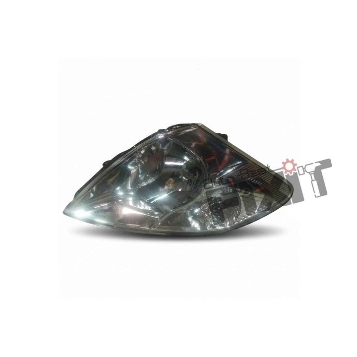 MARUTI SUZUKI UNIT HEADLAMP RH-ZEN ESTILO 1ST GEN 2006-2009 Compatible with MARUTI ZEN ESTILO Vehicle