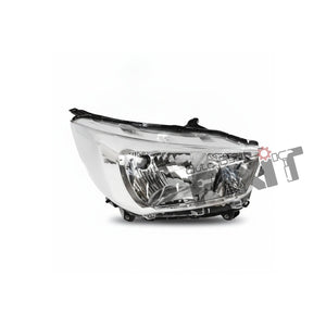 MARUTI SUZUKI HEADLAMP ASSY RH-ALTO K10 2ND GEN 2014-2020 Compatible with MARUTI ALTO K10 Vehicle_1