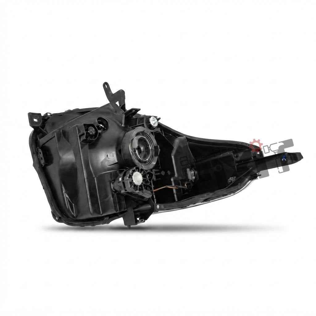 MARUTI SUZUKI UNIT HEADLAMP RH-A-STAR 2008-2014 Compatible with MARUTI A-STAR Vehicle_1