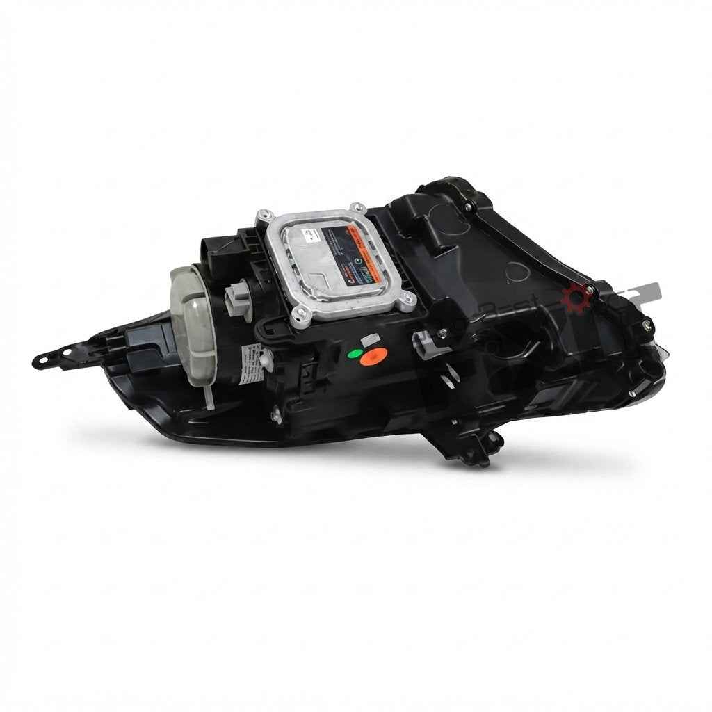 MGP UNIT HEADLAMP RH-BALENO 2ND GEN 2015-2022 Compatible with MARUTI BALENO Vehicle_1