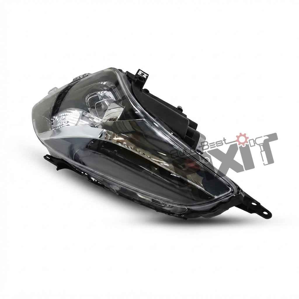 MGP UNIT HEADLAMP RH-BALENO 2ND GEN 2015-2022 Compatible with MARUTI BALENO Vehicle_2