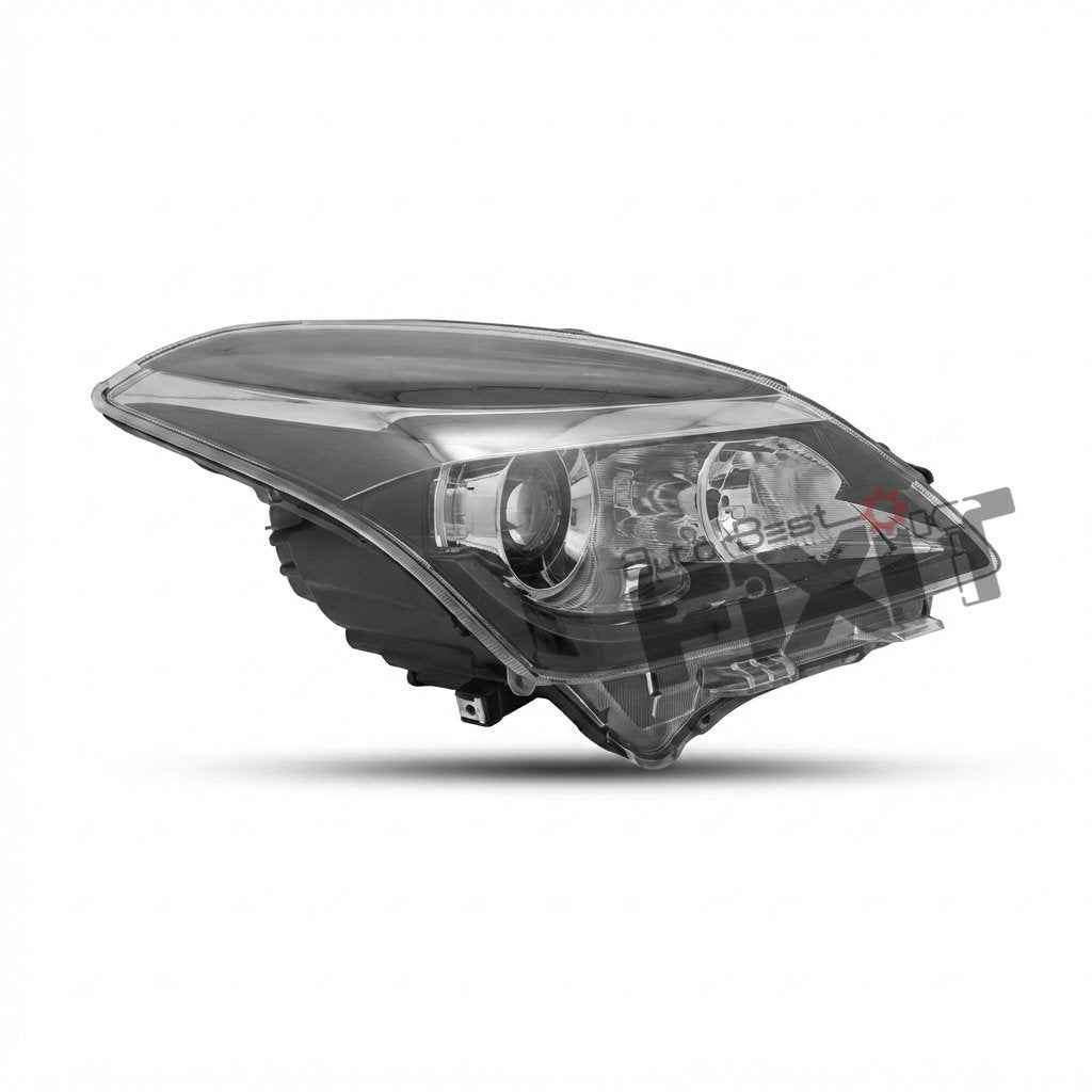 MGP UNIT HEADLAMP RH-BALENO 2ND GEN 2015-2022 Compatible with MARUTI BALENO Vehicle