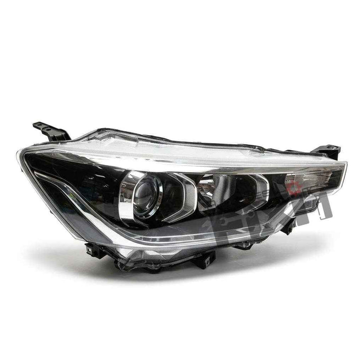 Headlight for Maruti Ertiga (2018-2025) – Genuine OEM Part