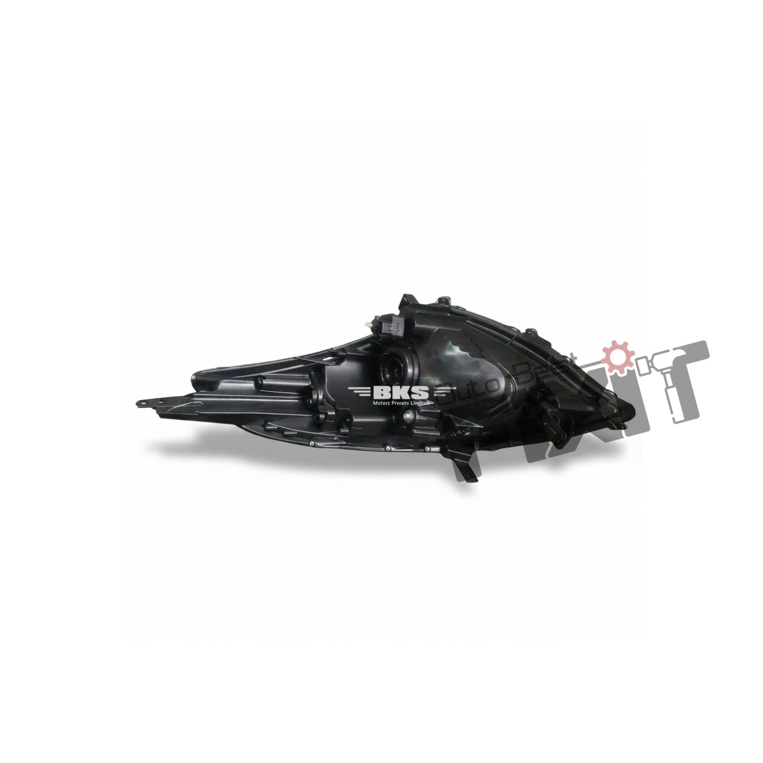 MARUTI SUZUKI UNIT, HEADLAMP RH-SWIFT 2011-2016 Compatible with MARUTI SWIFT Vehicle_1