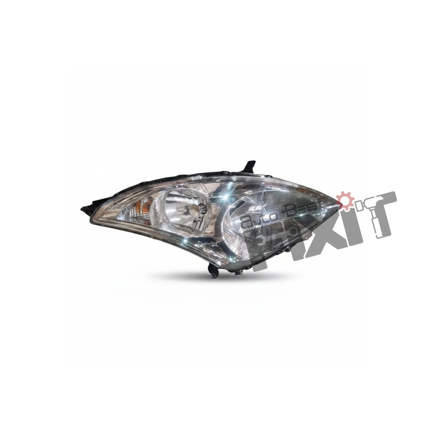 MARUTI SUZUKI UNIT, HEADLAMP RH-SWIFT 2011-2016 Compatible with MARUTI SWIFT Vehicle