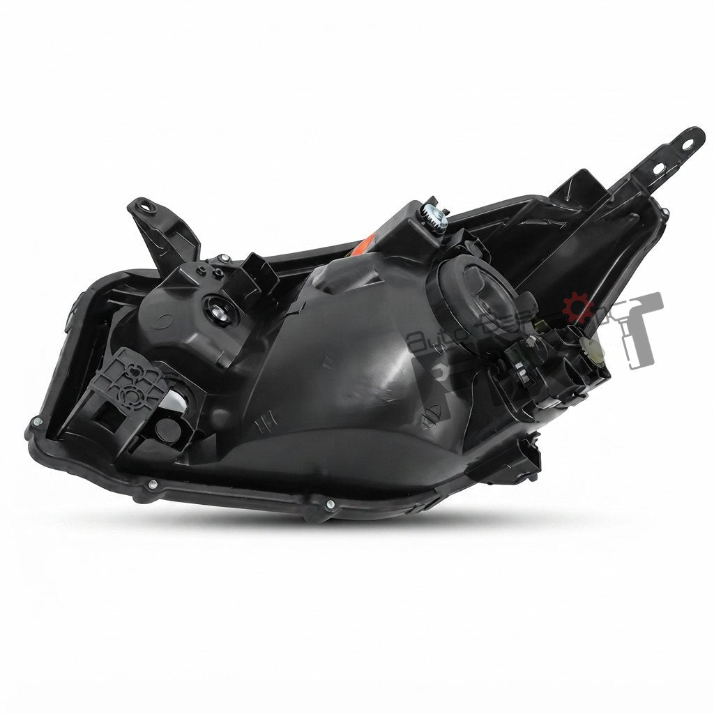 MGP HEAD LAMP UNIT RH-CELERIO 1ST GEN 2013-2022 Compatible with MARUTI CELERIO Vehicle_2