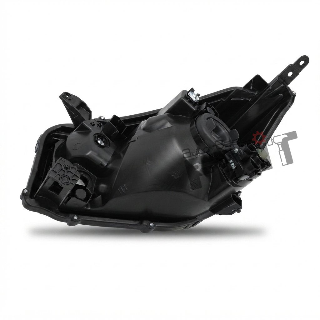 MGP HEAD LAMP UNIT RH-CELERIO 1ST GEN 2013-2022 Compatible with MARUTI CELERIO Vehicle_3