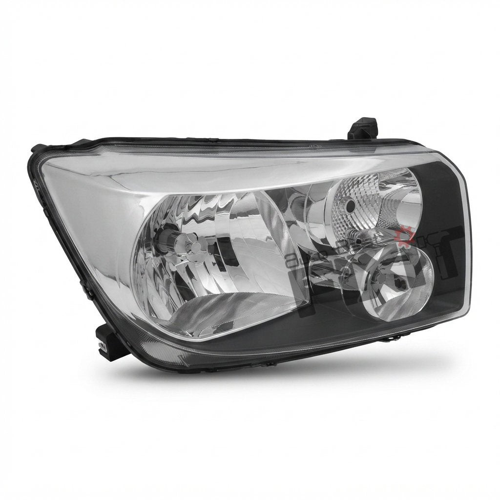 MGP HEAD LAMP UNIT RH-CELERIO 1ST GEN 2013-2022 Compatible with MARUTI CELERIO Vehicle