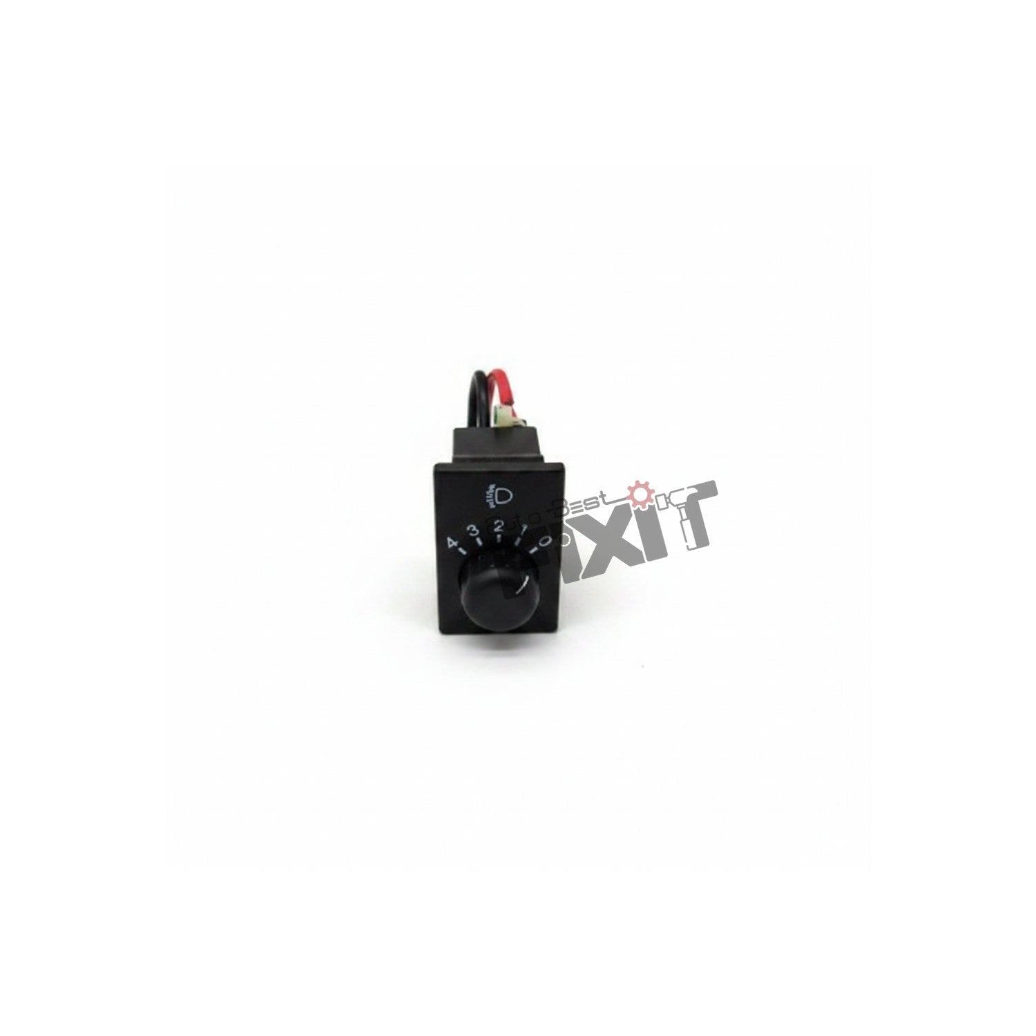 MARUTI SUZUKI SWITCH ASSY, HEAD LAMP-OMNI 1998-2020 Compatible with MARUTI OMNI TYPE 2 Vehicle