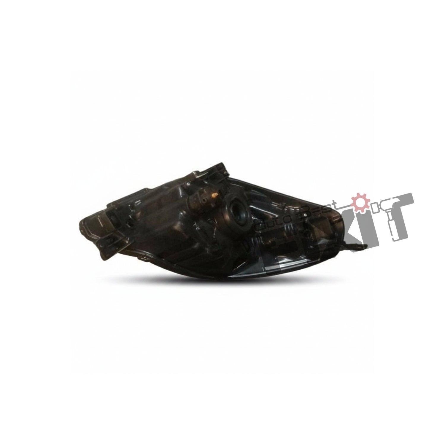 MARUTI SUZUKI UNIT HEADLAMP LH-RITZ 1ST GEN 2009-2012 Compatible with MARUTI RITZ Vehicle_2