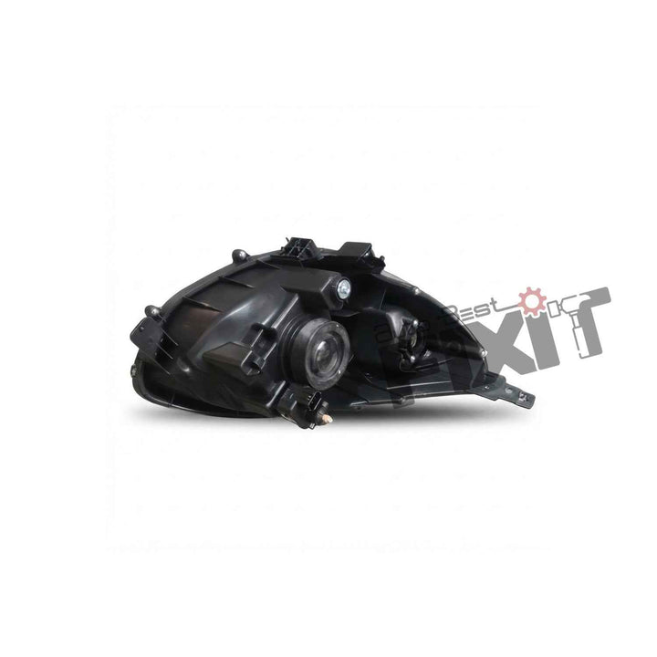 MARUTI SUZUKI HEAD LAMP UNIT,L-ALTO 800 1ST GEN 2012-2017 Compatible with MARUTI ALTO 800 Vehicle_1