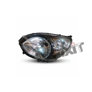 MARUTI SUZUKI HEAD LAMP UNIT,L-ALTO 800 1ST GEN 2012-2017 Compatible with MARUTI ALTO 800 Vehicle_1