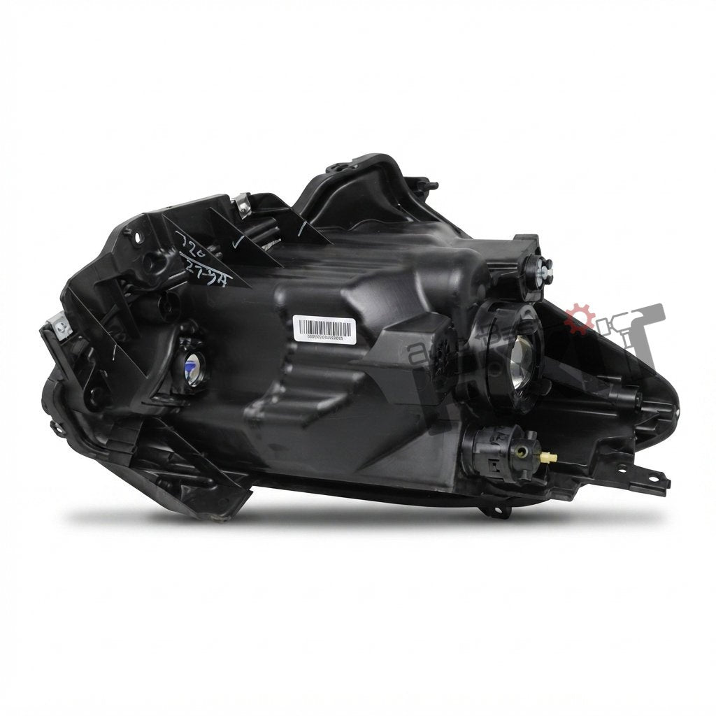 MGP UNIT, HEADLAMP LH-DZIRE 3RD GEN 2017-2025/SWIFT 3RD GEN 2018-2025 Compatible with MARUTI SWIFT Vehicle_1
