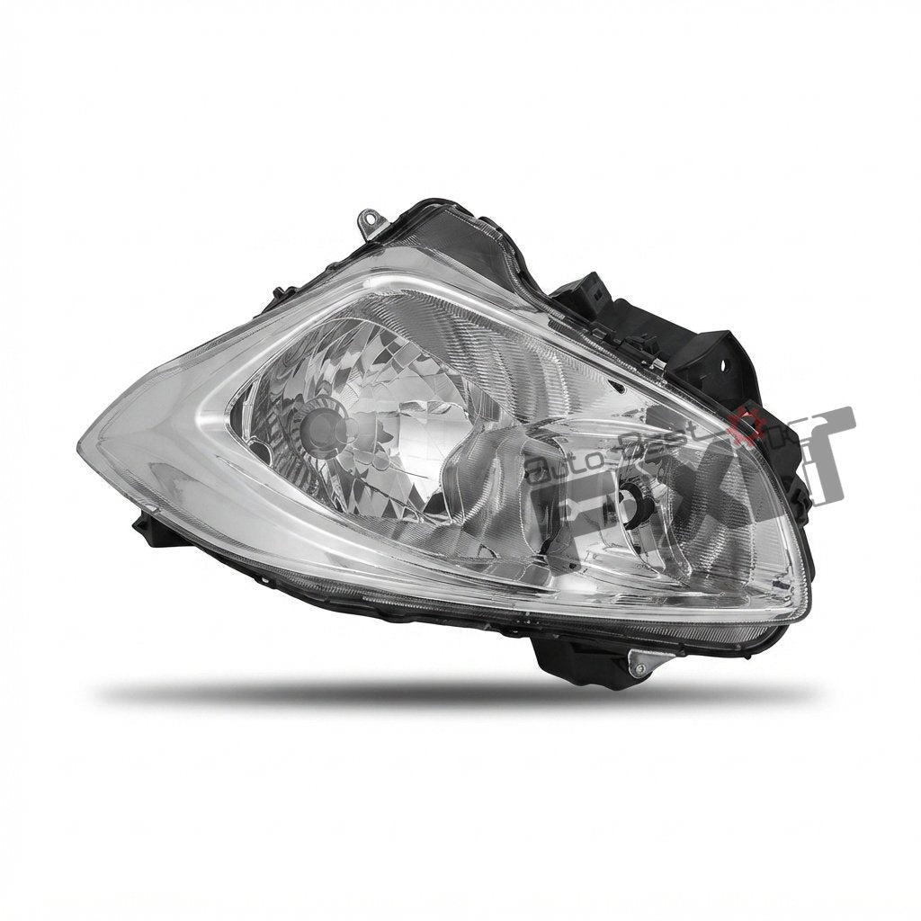 MGP UNIT, HEADLAMP LH-DZIRE 3RD GEN 2017-2025/SWIFT 3RD GEN 2018-2025 Compatible with MARUTI SWIFT Vehicle_2